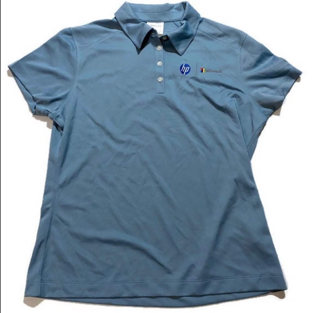 Nike Golf Polo